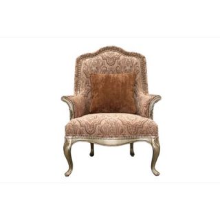 Legion Furniture Armchair   W1868A 02