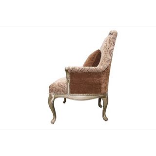 Legion Furniture Armchair   W1868A 02