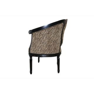 Legion Furniture Club Chair   W443 01 FH941