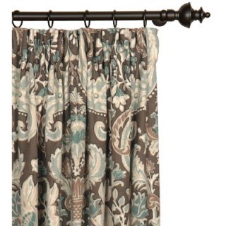 Eastern Accents Kira Curtain Panel