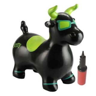 Waliki Benny The Jumping Bull   BB 1703