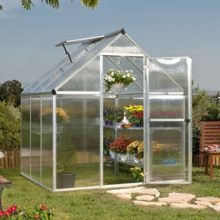 Poly Tex PT30 Steel Polyethylene Commercial Greenhouse