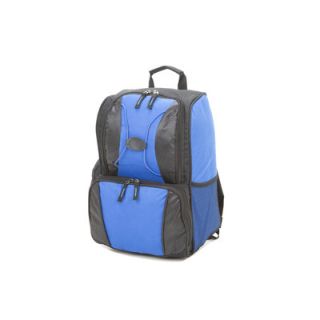 Goodhope Bags Travelwell Iris Cooler Backpack