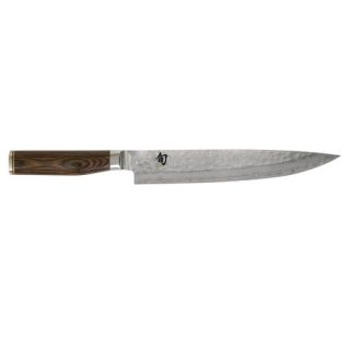 Shun Premier 9.5 Slicing Knife   TDM0704