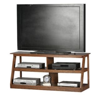 Whalen Furniture VAS 50 Versailles TV Stand   AVC550B VS