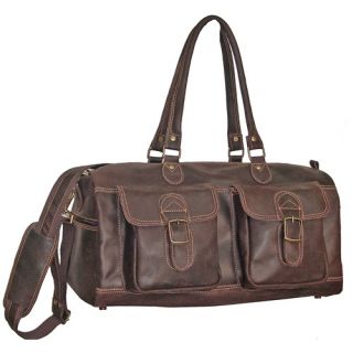 David King Top Handle Extra Extra Large Backpack