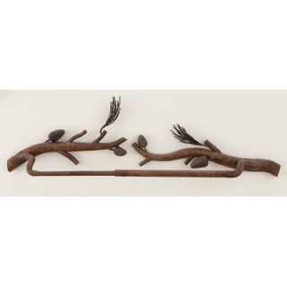 Kalco Ponderosa Towel Bar