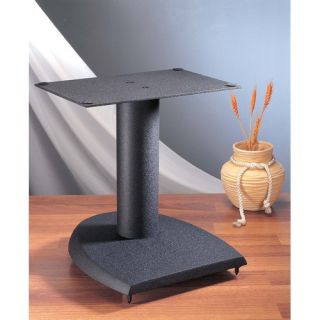 Bello Heavy Duty 24 Fixed Height Speaker Stand (Set of 2)