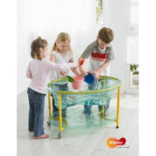 Weplay Sand and Water Table in Clear  