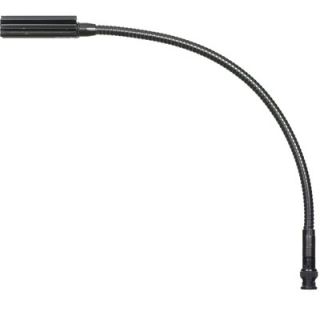 Dainolite 1 Light Gooseneck Light   DLSL18