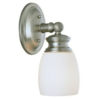 Savoy House 10.5 x 4.5 Wall Sconce in