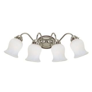 Savoy House 7 x 19 Vanity Light in