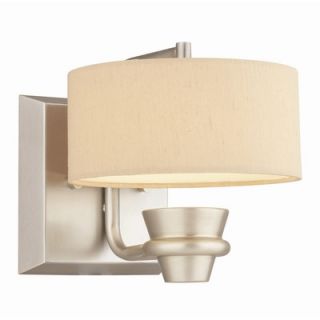 Vibia Swing Biluz Wall Sconce with LED Reading Light