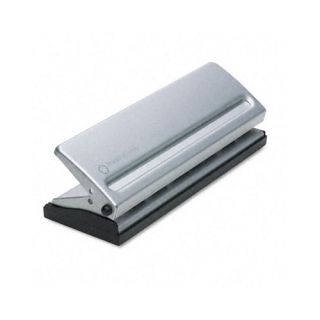 Franklin Covey Four Sheet Seven Hole Punch for Classic Style