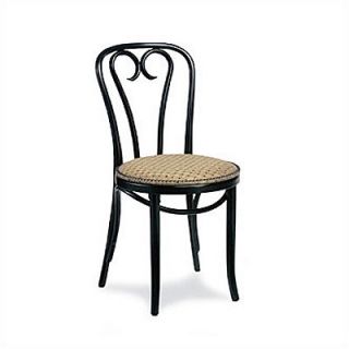 GAR 18.5 Julia Chair with Upholstered Seat  