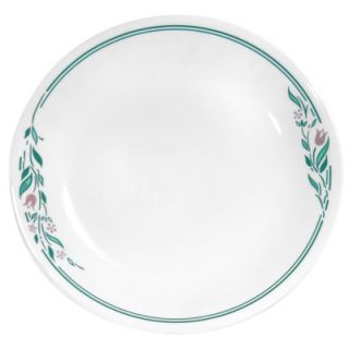 Corelle Livingware Rosemarie 10.25 Dinner Plate