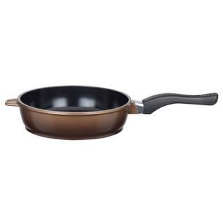 ELO Cookware Pure Maroon 11 Saute Pan in
