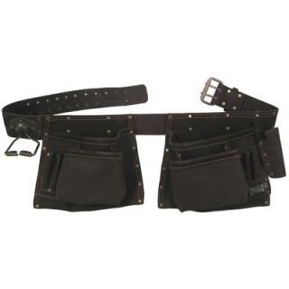 Style N Craft 10 Pocket Tool Belt