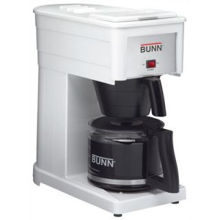 Bunn Velocity Brew Specialty 10 Cup Thermal Home Brewer in Stainless