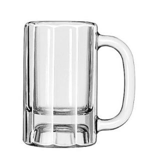  Mugs and Tankards Drinking Glasses Paneled Mug, 10 Ounce