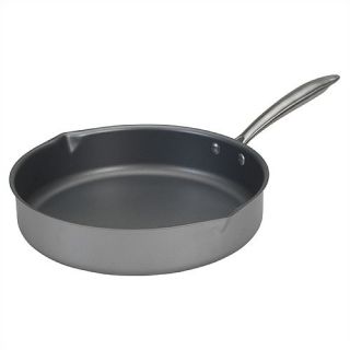 Superior Steel 13 Non Stick Skillet