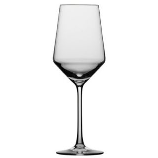 Schott Zwiesel Tritan Pure 13.8 Oz Sauvignon Blanc Glass (Set of 6