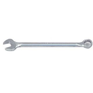 Wright Tool 12 Point Flat Stem Metric Combination Wrenches   50mm 12