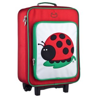 Beatrix Wheelie Bag 16 Suitcase