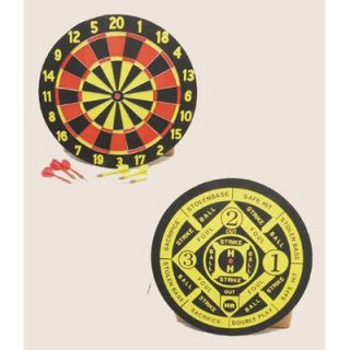 Classic Game Collection 17 Dart Board   GS 1700