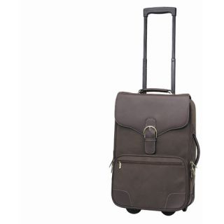 Vintage Destination 14 Upright Luggage