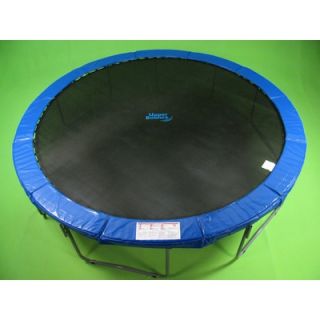  Bounce 14 Super Trampoline Safety Pad (Spring Cover) Fits for 14