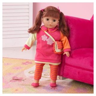 KidKraft Sydney 18 Doll   67347