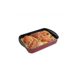 Nordicware Oven Essentials 15 Lasagna Pan