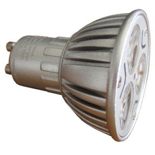 Cal Lighting MR 16 LED Light Bulb   LB 7017 MR 16 3K