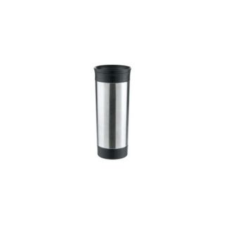 Trudeau Corporation 16 Oz. Stainless Steel Travel Tumbler