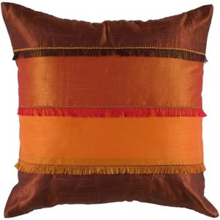 Rizzy Home 18 x 18 Decorative Pillow   T03993 / T04043 / T04044