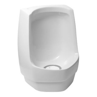 FalconWaterfreeTechnologies 26.25 x 19.25 Waterfree Urinal in