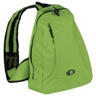 Travel Concepts Ur Gear 18 Sling bags in Lime   SS02 Lime