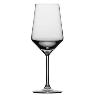 Schott Zwiesel Tritan Pure 18.2 Oz Cabernet Glass (Set of 6)   0026