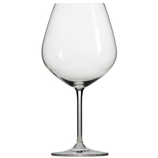 Schott Zwiesel Tritan Forte 18.3 Oz Burgundy Glass (Set of 6)   0007