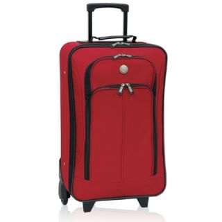 Travelers Club Euro Value II 20 Carry On Bag   EVA 12020