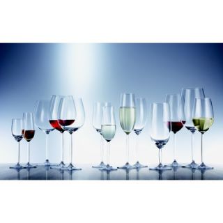 Schott Zwiesel Tritan Diva 20.7 Oz Wine/Water Goblet Glass (Set of 6
