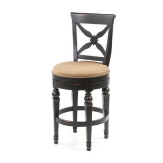 Hillsdale Northern Heights 25 Swivel Counter Stool  