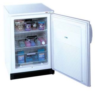 Summit Appliance 32.25 x 23.63 Freezer in White