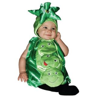 AM PM Kids Sweet Pea Costume