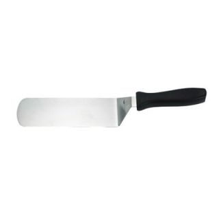 Paderno World Cuisine Griddle Spatula in Stainless Steel   18516 24