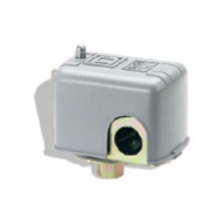 Wayne Water Systems 30 50 PSI, 0.25 Pipe Tap Square D Pressure Switch