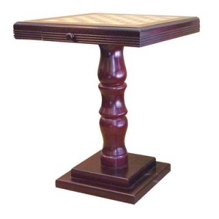 ORE 27.5 Chess Table