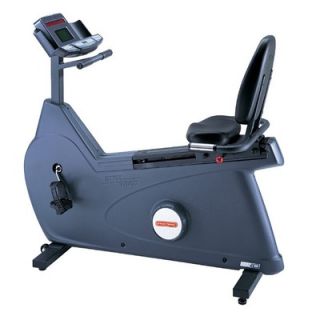 Star Trac Pro Recumbent Exercise Bike (remanufactured)   Star Trac