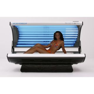 Solar Wave Solar Wave 16RL with Wolff Systems Tanning Bed